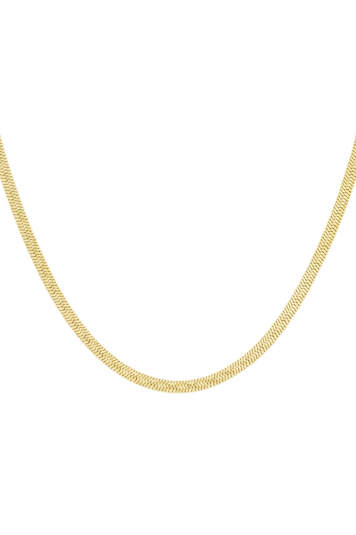 pure line necklace