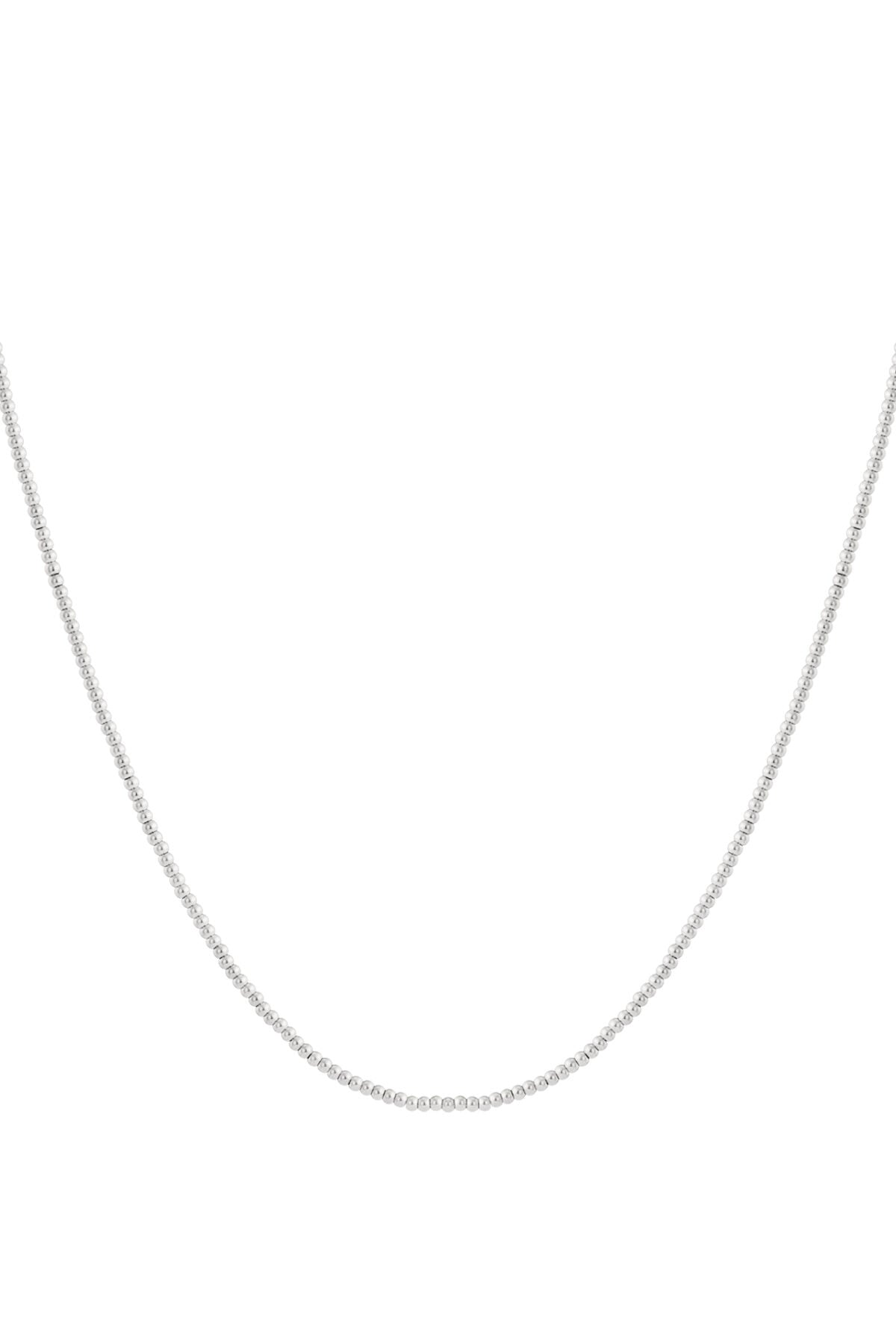 Perlenketten - 2,5 mm